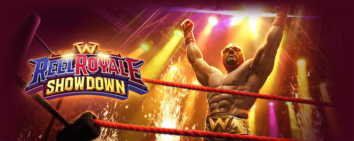Reel Royale Showdown screenshot