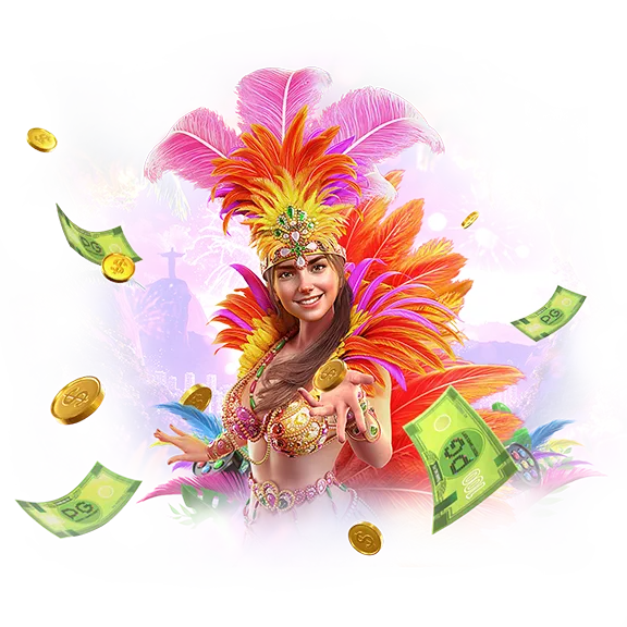 Rio Fantasia screenshot