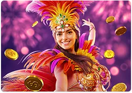 Rio Fantasia screenshot
