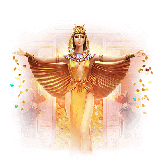Secrets of Cleopatra screenshot