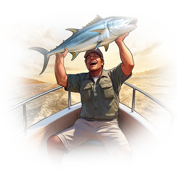 Shark Bounty screenshot