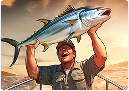 Shark Bounty screenshot