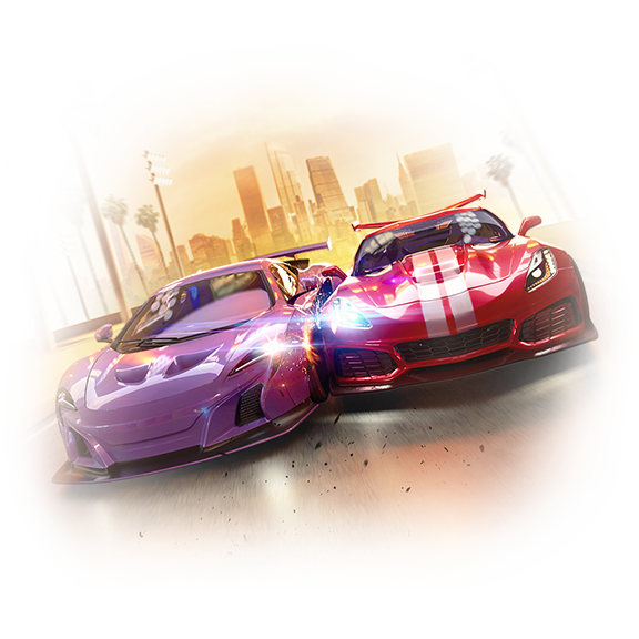 Speed Winner screenshot