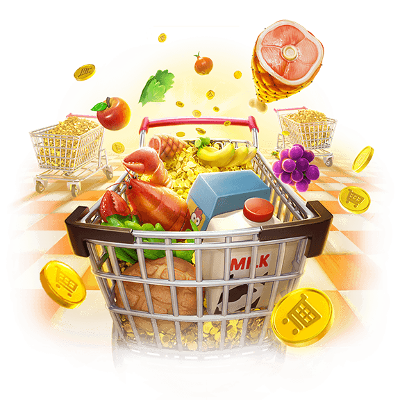 Supermarket Spree screenshot