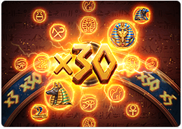 Symbols of Egypt screenshot
