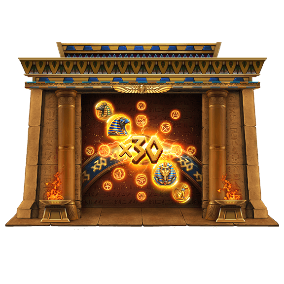 Symbols of Egypt screenshot