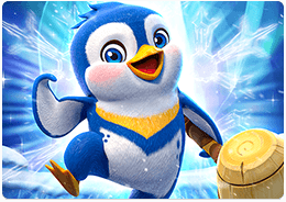 The Great Icescape screenshot