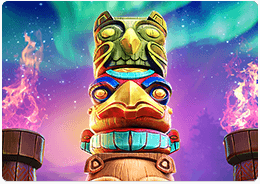 Totem Wonders screenshot