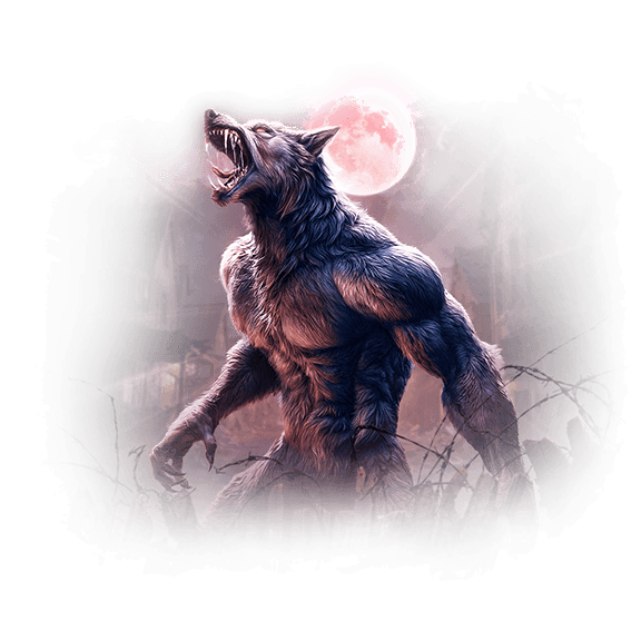 Werewolf's Hunt screenshot