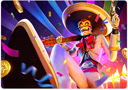 Wild Bandito screenshot