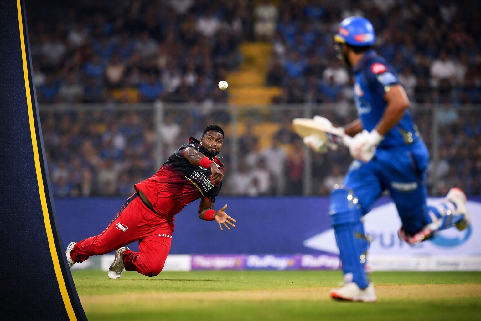 RCB vs MI Highlights 2026: Salt’s 78 Leads 240-Run Carnage Against Mumbai Indians