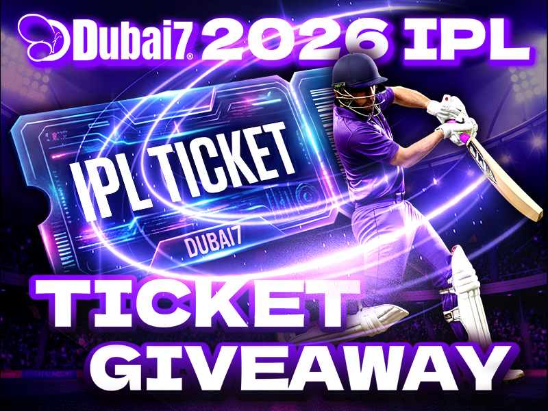 IPL 2026 Ticket Giveaway: Win Free SRH vs CSK Match Tickets on April 18