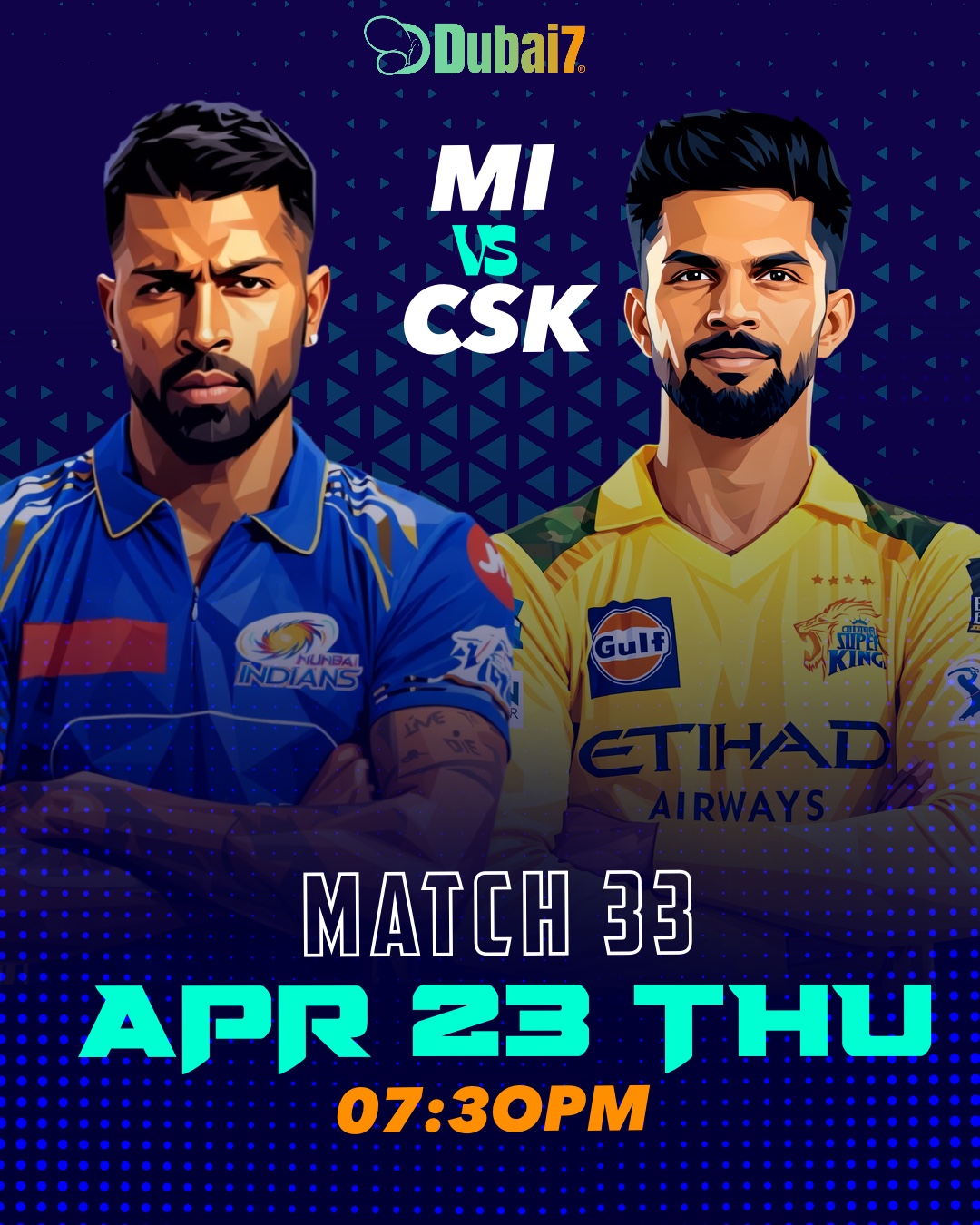 MI vs CSK Match Prediction 2026: Mumbai Indians vs Chennai Super Kings Who Will Win Today IPL Match?