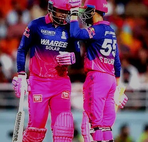 PBKS vs RR IPL 2026 Match Report: Rajasthan Royals Ne Punjab Kings Ki Unbeaten Run Tod Di