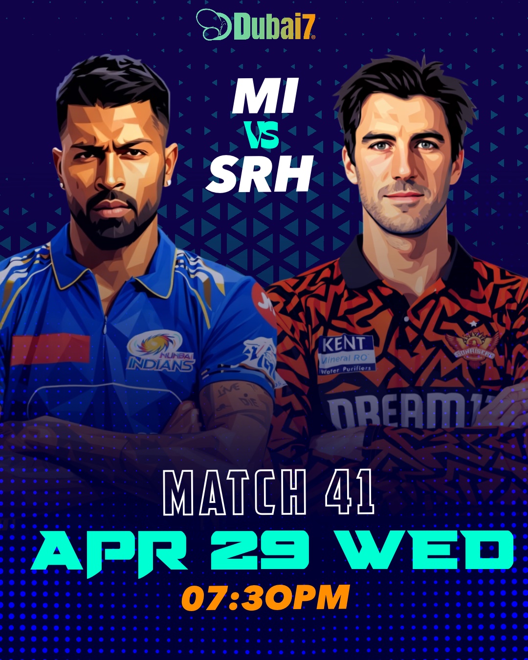 MI vs SRH IPL 2026 Match Prediction: Kya Sunrisers Hyderabad Mumbai Indians Ko Hara Payegi?
