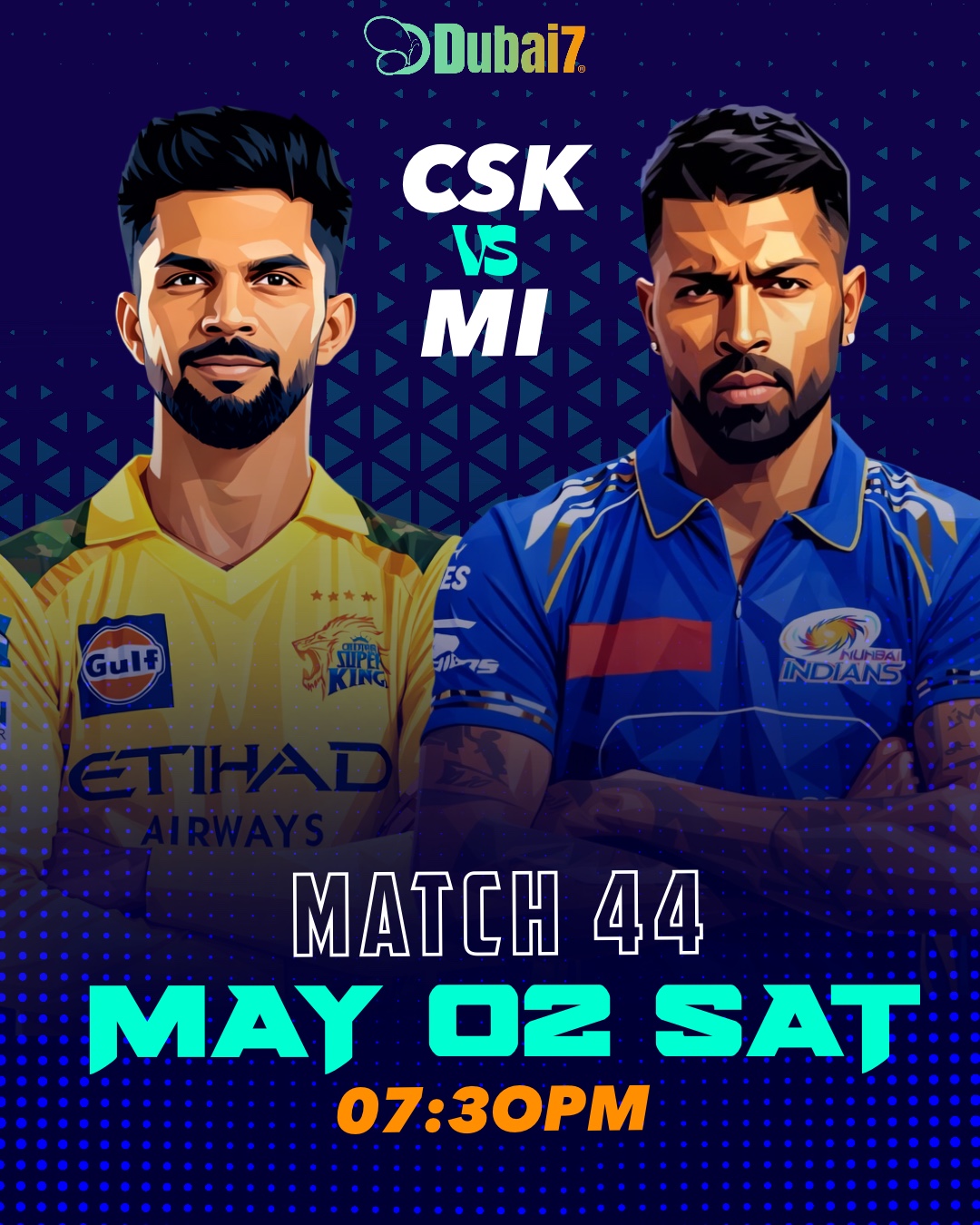 CSK vs MI IPL 2026 Match Prediction: Chennai Ka Comeback Ya Mumbai Ka Pride Win?