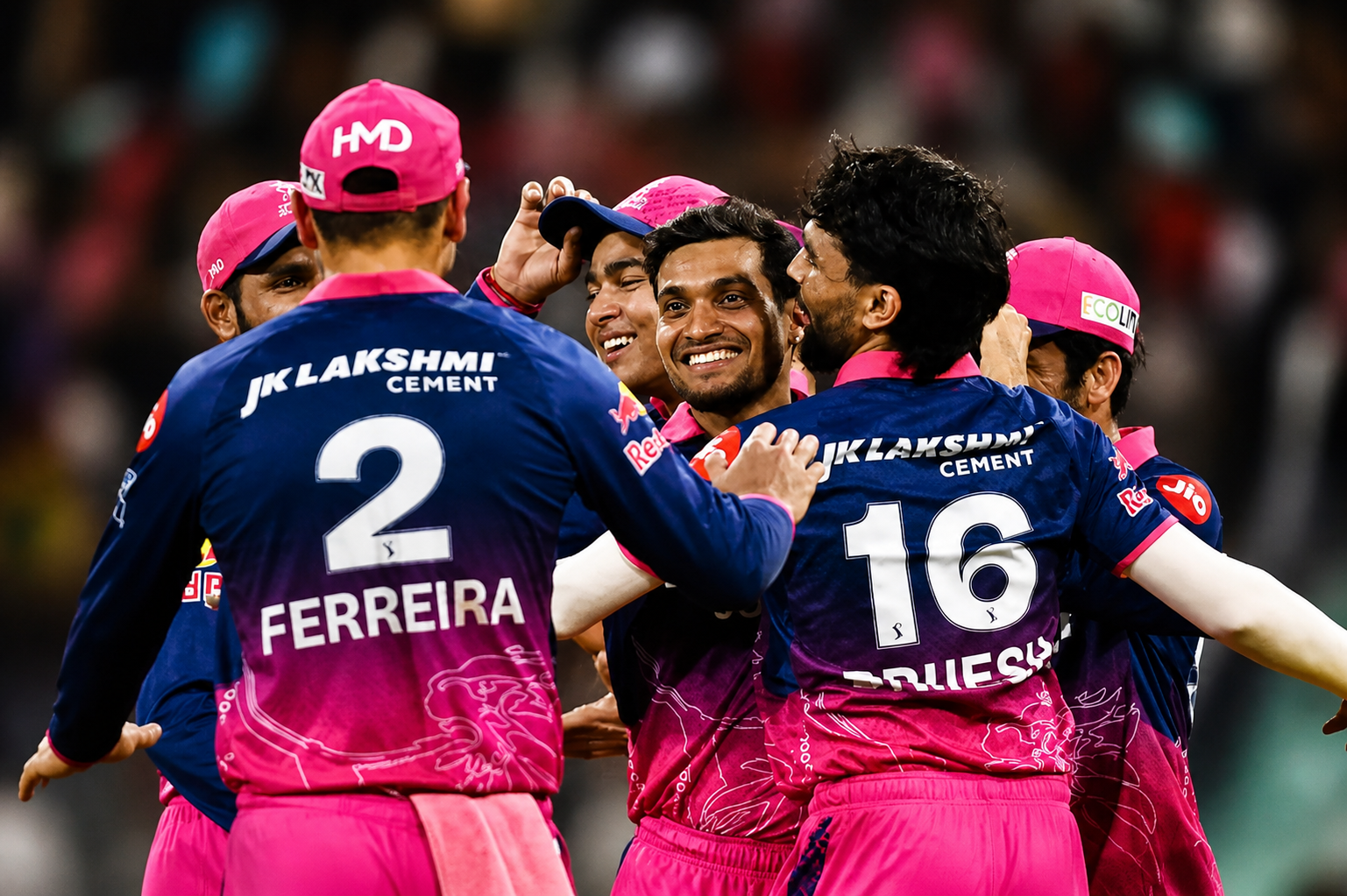 Rajasthan Royals Ownership 2026: Lakshmi Mittal Buys RR in ₹15,660 Crore Mega Deal