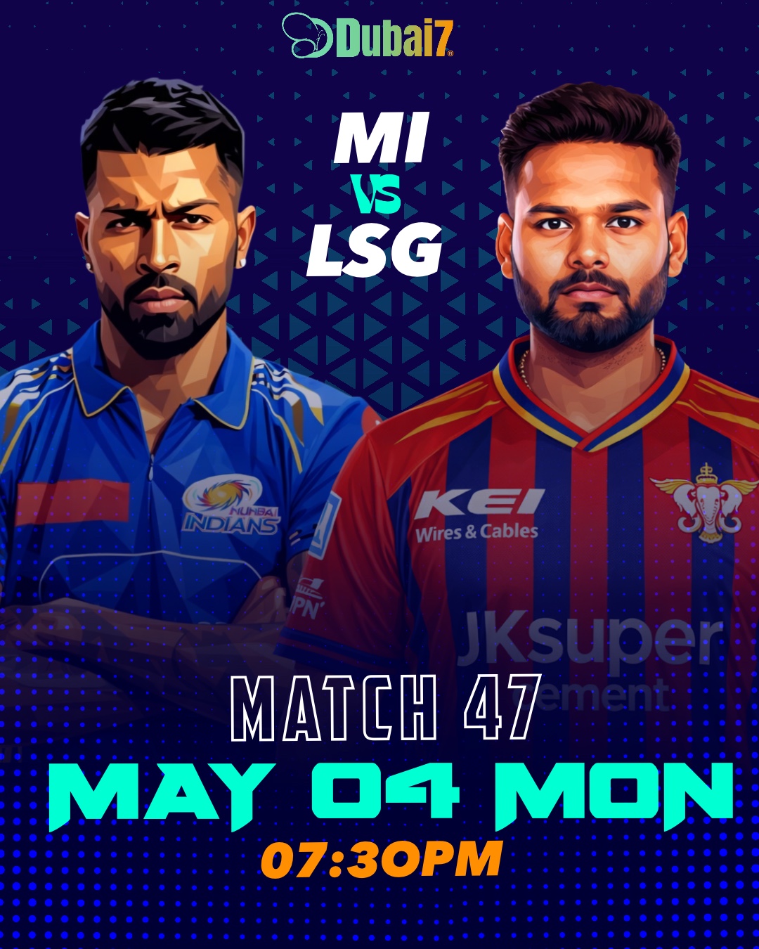 MI vs LSG IPL 2026 Match Prediction: Mumbai Ka Comeback Ya LSG Ka Revenge?