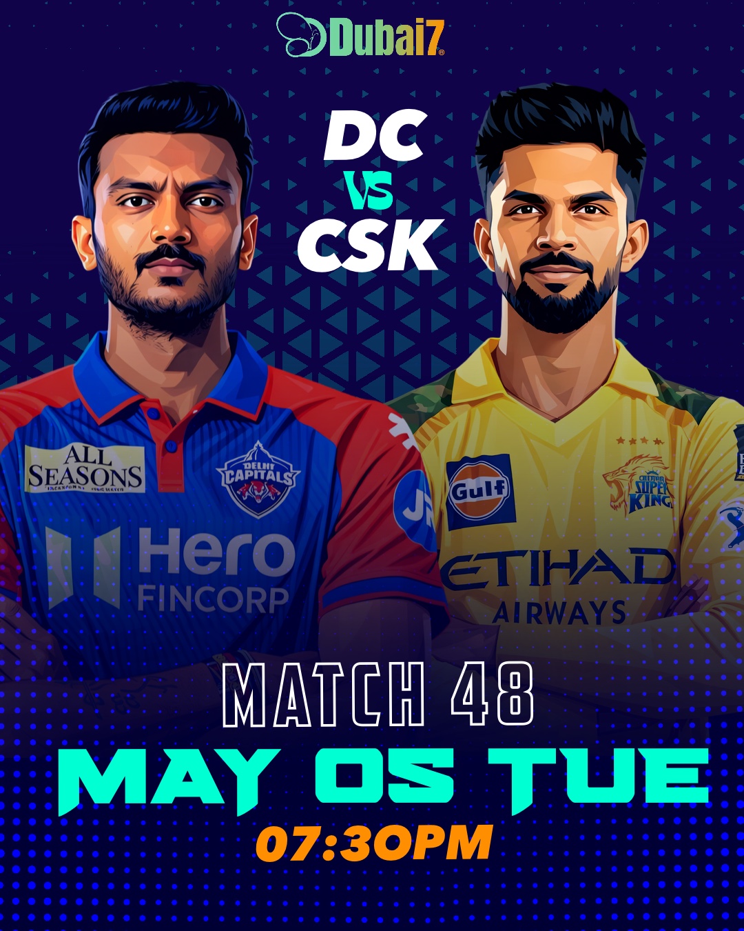 DC vs CSK IPL 2026 Match Prediction: Delhi Ka Chase Power Ya Chennai Ka Comeback?
