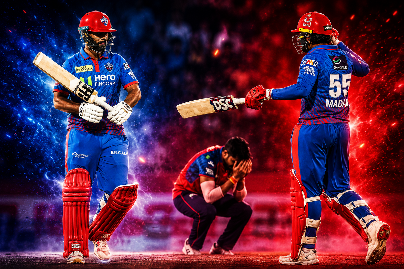 PBKS vs DC Match Highlights 2026: Axar Patel, David Miller & Ashutosh Sharma Keep Delhi Capitals Alive