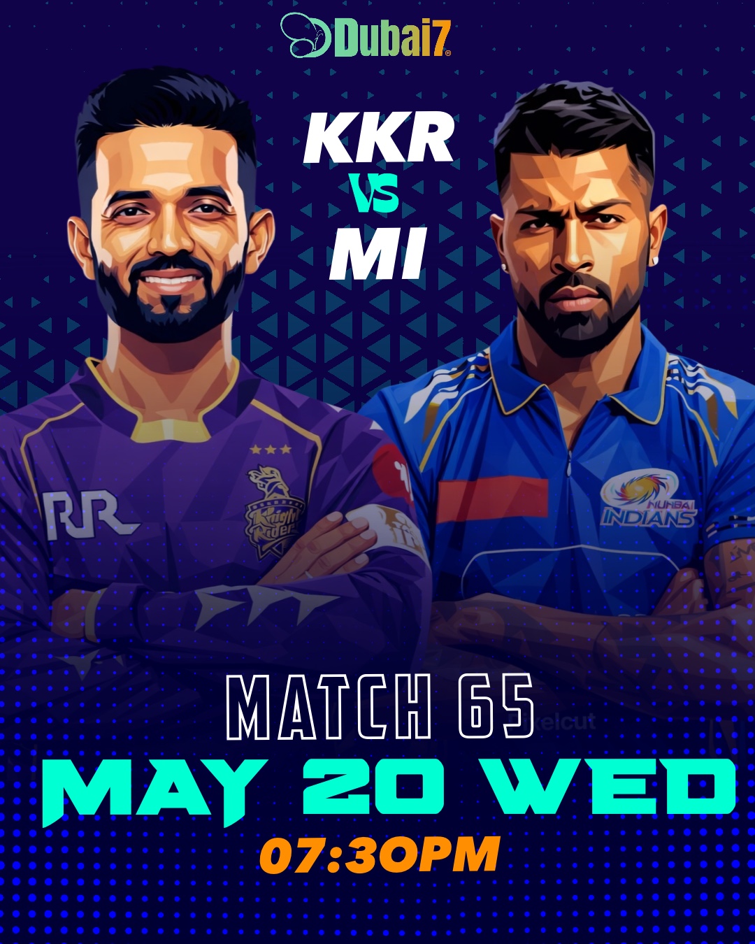 KKR vs MI IPL 2026 Match Prediction: Kolkata Knight Riders Aim to Keep Playoff Hopes Alive