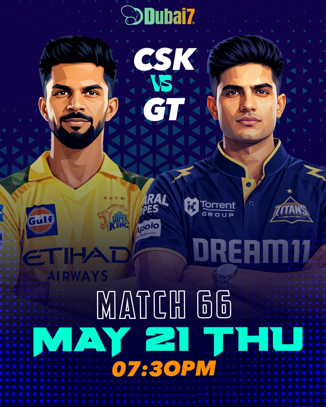 GT vs CSK Match Prediction 2026: Gujarat Titans vs Chennai Super Kings Today IPL Match Prediction