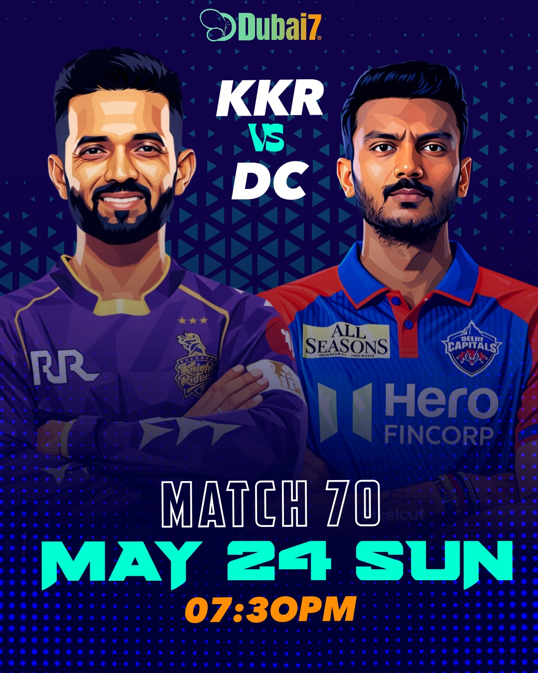 KKR vs DC IPL 2026 Match Prediction: Can Kolkata Knight Riders Keep Playoff Hopes Alive?