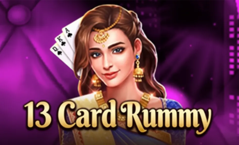 13 Card Rummy