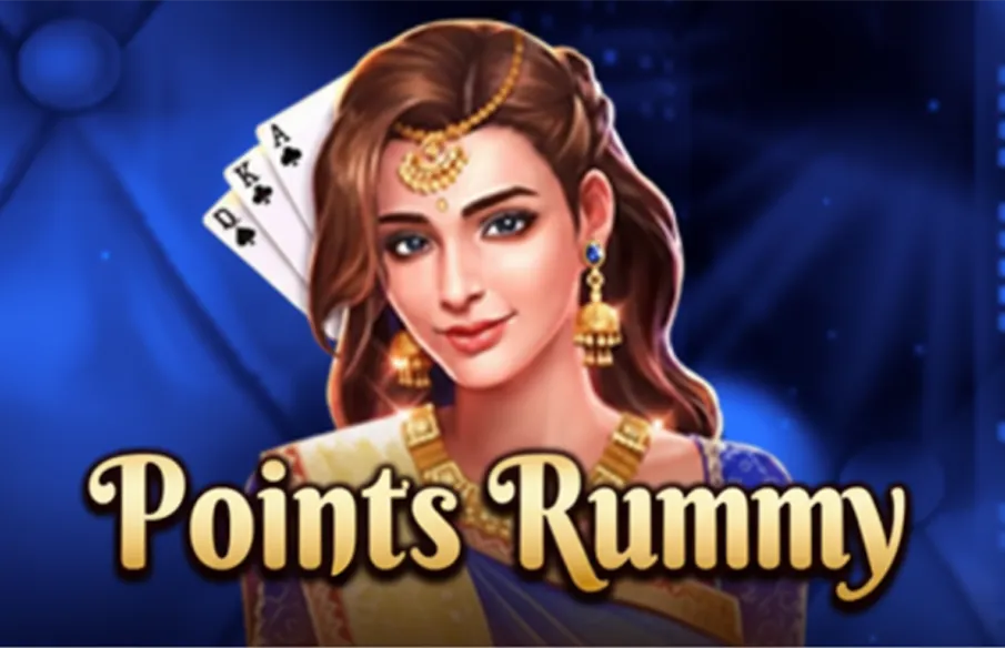 Points Rummy
