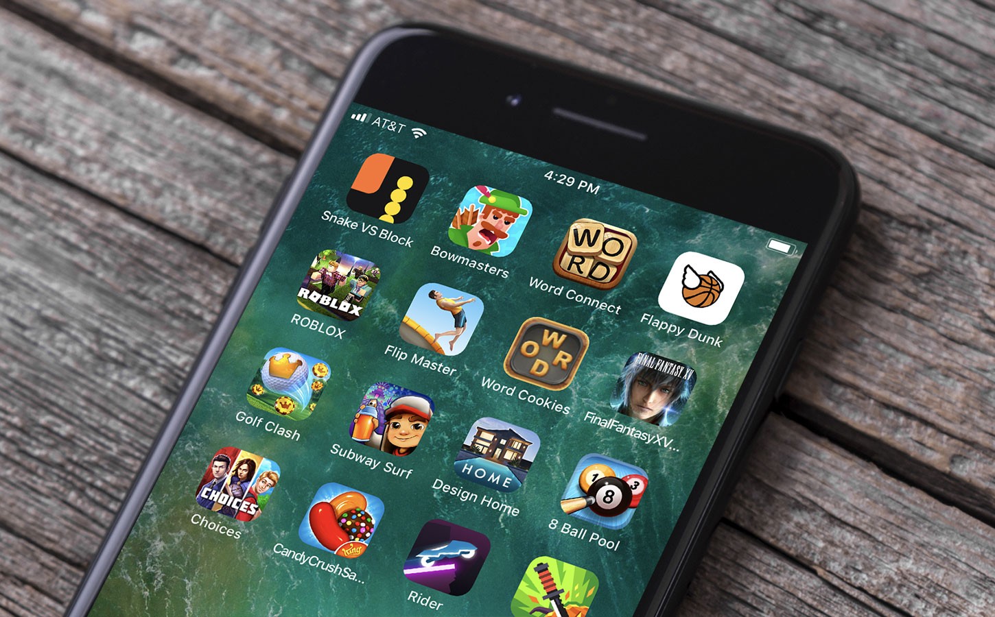 20 Best Mobile Games of 2025