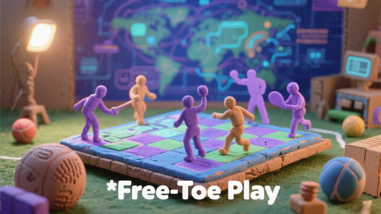 The Resilient Dream: Dream11’s Global Playbook in the 'Free-to-Play' Era (D11, Fantasy Sports, and Cricbuzz Integration)