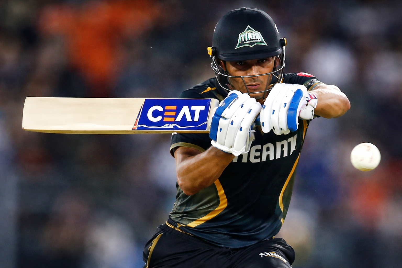 Shubman Gill Control in IPL: How Shubman Gill Masters T20 Batting with Precision